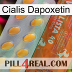 Cialis Dapoxetine 43